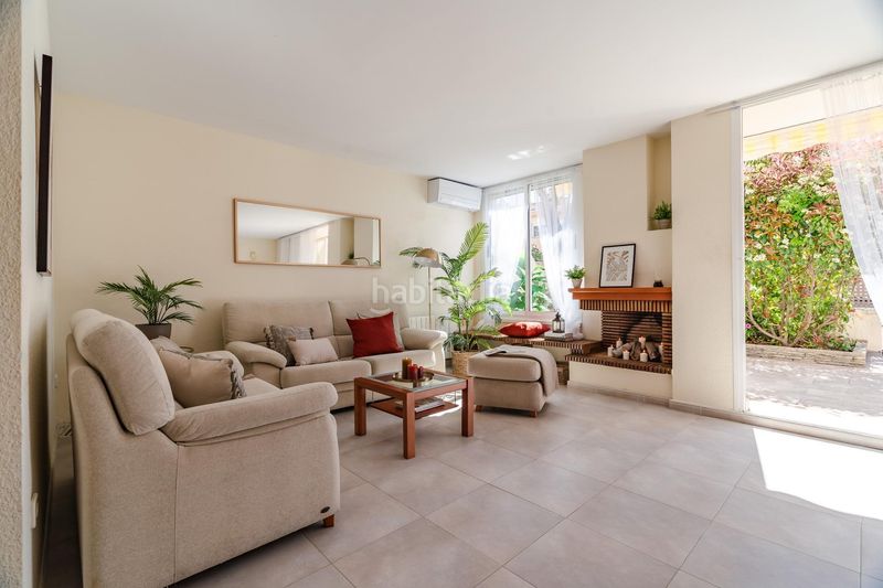 Foto 82e55a1f-0c8e-4f6f-8e3e-aa3517f6c787. Casa adossada amb calefacció aparcament a Altafulla