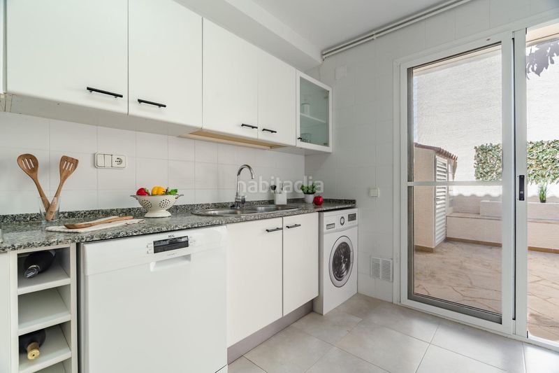 Foto 86e1faae-36aa-4905-a1cd-fecf56f67bef. Casa adossada amb calefacció aparcament a Altafulla