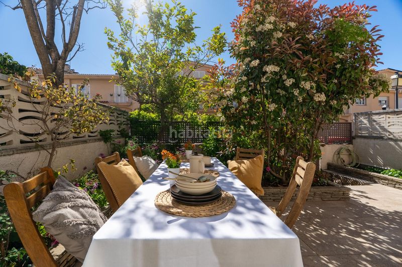 Foto 8c9f3cca-d992-4790-881e-547736249b14. Casa adossada amb calefacció aparcament a Altafulla