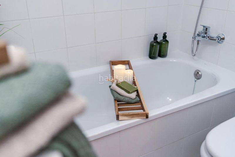 Foto 8f0aeaa0-3414-4de5-a30a-add6ee360bb7. Casa adossada amb calefacció aparcament a Altafulla