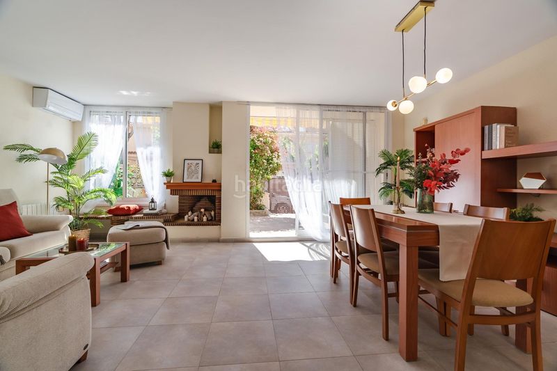 Foto 905e5ea8-1947-42dc-8a86-32e6063522ea. Casa adossada amb calefacció aparcament a Altafulla