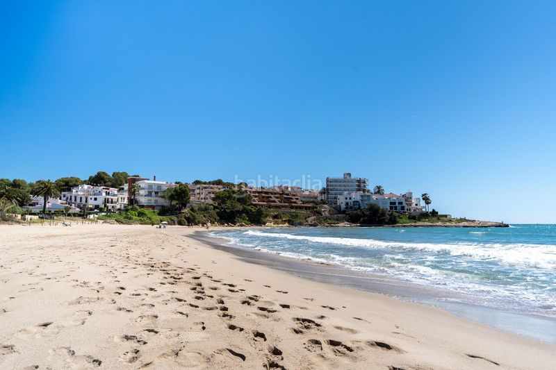 Foto 9e970db1-02e7-433f-8496-929d758f0e8e. Casa adossada amb calefacció aparcament a Altafulla