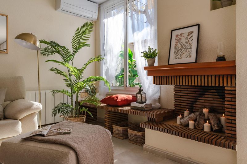 Foto aded1820-0c45-45f9-9df4-6e516f748d77. Casa adossada amb calefacció aparcament a Altafulla