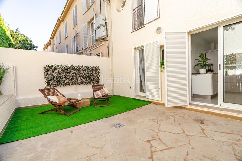 Foto b0110c12-a256-451c-8390-ffb221fa18d7. Casa adossada amb calefacció aparcament a Altafulla