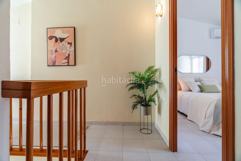 Foto b060952f-cf78-47d9-a79f-b2601e3ca8df. Casa adossada amb calefacció aparcament a Altafulla