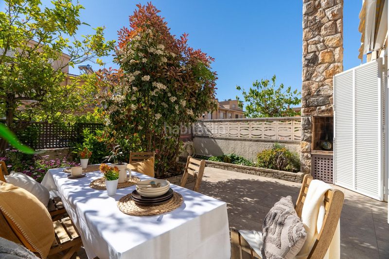 Foto fac766e2-84fe-40c8-9ca8-17e4f5b0c9e1. Casa adossada amb calefacció aparcament a Altafulla