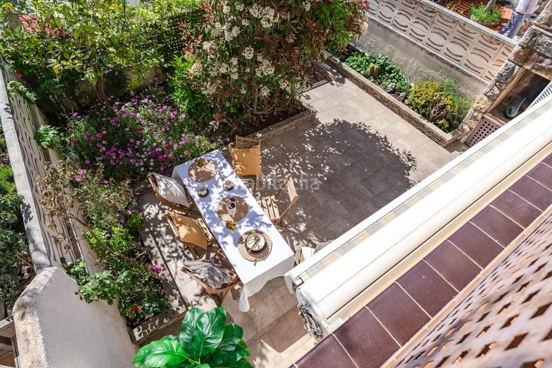 Foto fb3eb7b2-3b09-4b2f-93d9-4d0a5763c7b9. Casa adossada amb calefacció aparcament a Altafulla