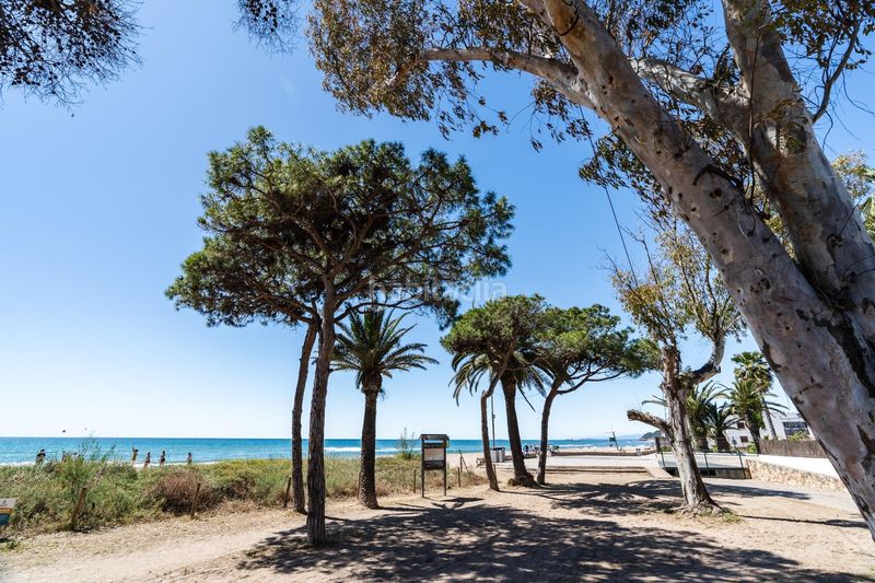 Foto fcfcc48c-d32d-4cf2-ab4d-b388a06dc14a. Casa adossada amb calefacció aparcament a Altafulla