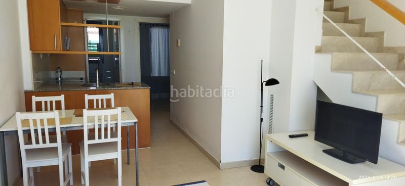 Foto df891420-dd03-4e6f-8634-72401c1e3749. Lloguer àtic a Altafulla