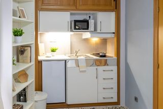 Miete Loft in Calle sort de la 10. Alquiler habitación para 1 persona como primera vivienda