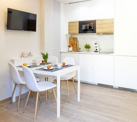Lloguer Apartament  Calle estacion altafulla. Temporada septiembre a junio  apartamento 1 dormitorio doble con
