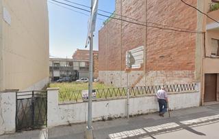 Terreny residencial a Avinguda de catalunya 35. Terreno en venta en avenida de catalunya, 35
