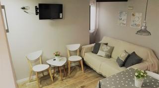 Lloguer Apartament a Altafulla. Alquiler de piso en calle la cabana
