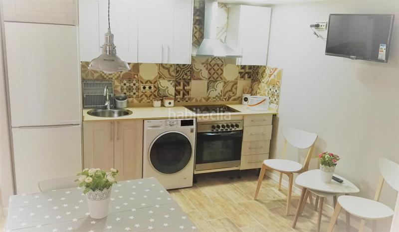 Foto 8d3c1173-2777-460c-9583-80afc16a6424. Affitto piccolo appartamento con riscaldamento in Altafulla