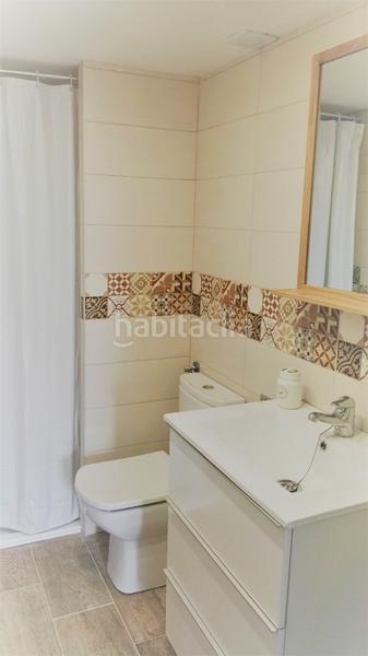 Foto 30fb7b19-f5a0-48f6-97fc-c9e7b7a39191. Alquiler apartamento alquiler temporada de piso en calle la cabana en Altafulla