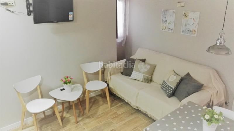 Foto 3b58a4d7-3c5f-44d0-beda-64c314a0078c. Alquiler apartamento alquiler temporada de piso en calle la cabana en Altafulla