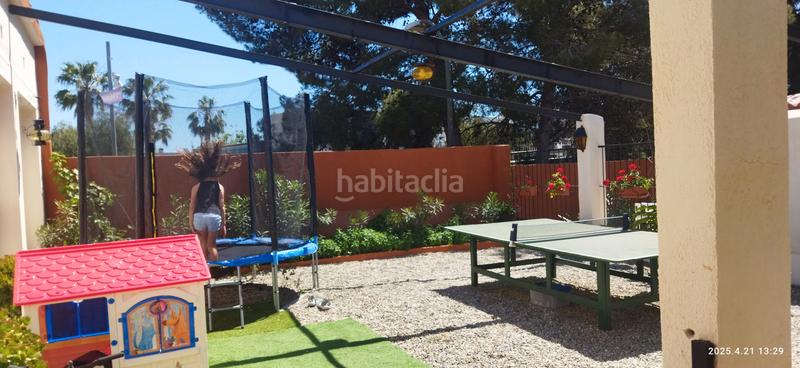 Foto 866041ae-5cca-4c74-9ac5-7007507a91f8. Alquiler apartamento alquiler temporada de piso en calle la cabana en Altafulla