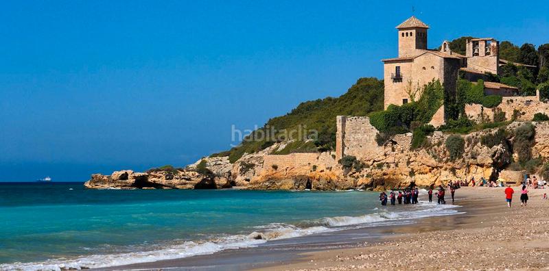 Foto d127be8a-2bc4-4c23-9330-00389af6b6cd. Alquiler apartamento alquiler temporada de piso en calle la cabana en Altafulla