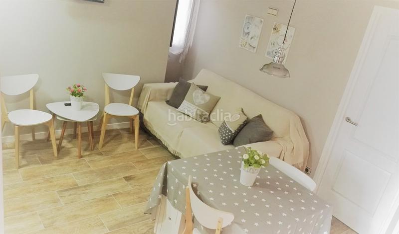 Foto d3fcff0f-6652-4ea9-8c10-ff0104ec9939. Alquiler apartamento alquiler temporada de piso en calle la cabana en Altafulla