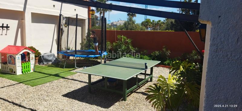 Foto de6d3895-bf12-4cb3-9b9d-d9eec8a41188. Alquiler apartamento alquiler temporada de piso en calle la cabana en Altafulla