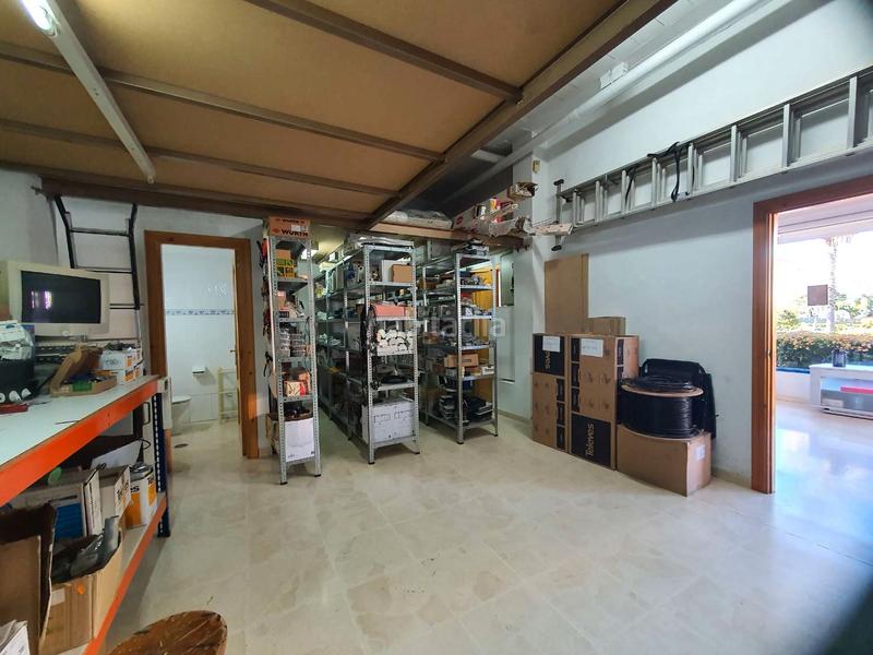 Foto 60df03f4-5ce5-4cbe-af7f-76c88748140e. Local comercial a Urbanización Santa Rosa Torrox