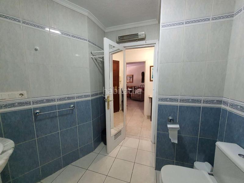 Foto 0916f7d1-5aec-4c6c-926b-e27e638157b3. Alquiler apartamento en Centro Internacional Torrox