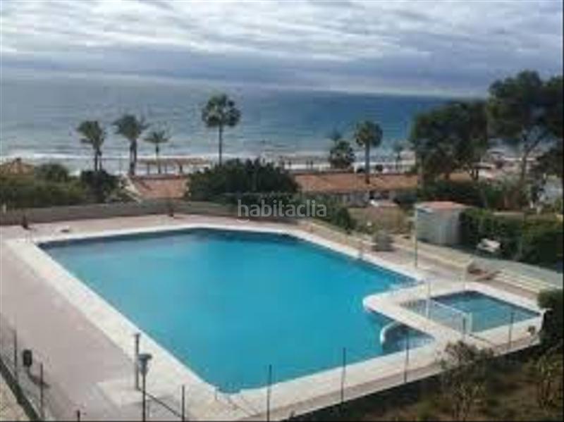 Foto 73cc388f-1f54-43d7-89f2-7b67b56cea82. Alquiler apartamento en Centro Internacional Torrox
