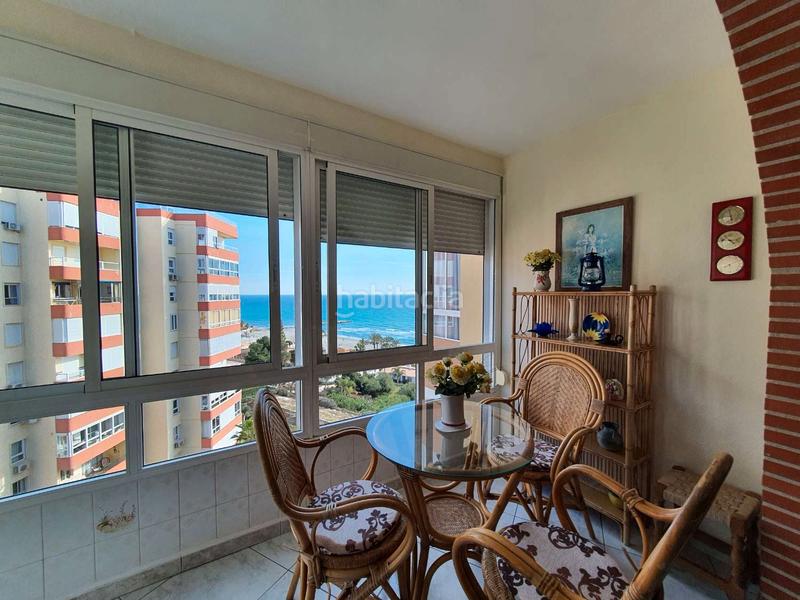 Foto 760b5f17-fd83-44cd-9f93-35f4cd884750. Alquiler apartamento en Centro Internacional Torrox