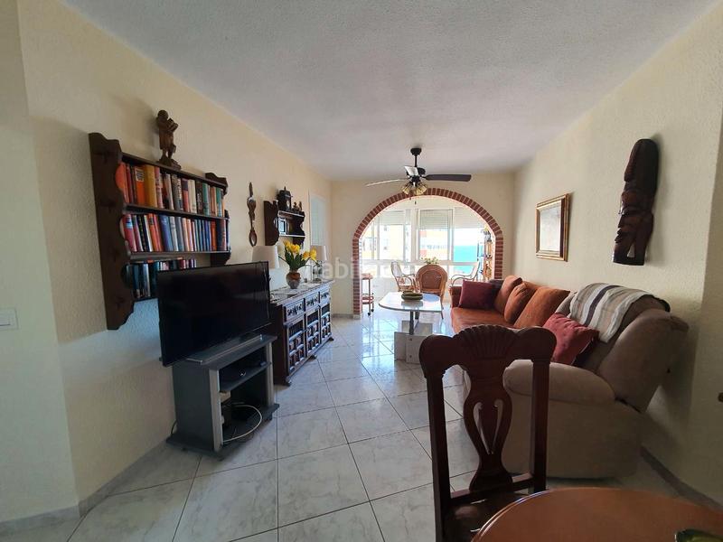 Foto 7f4343f6-a933-4ded-90f2-148d35aabd86. Alquiler apartamento en Centro Internacional Torrox