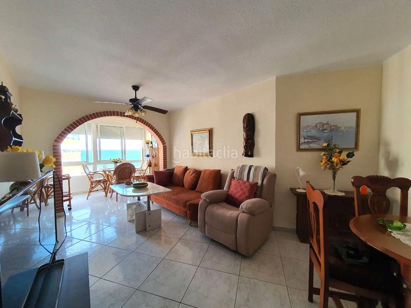 Foto a1a92b16-a577-4289-a046-de8d754b8c2d. Alquiler apartamento en Centro Internacional Torrox