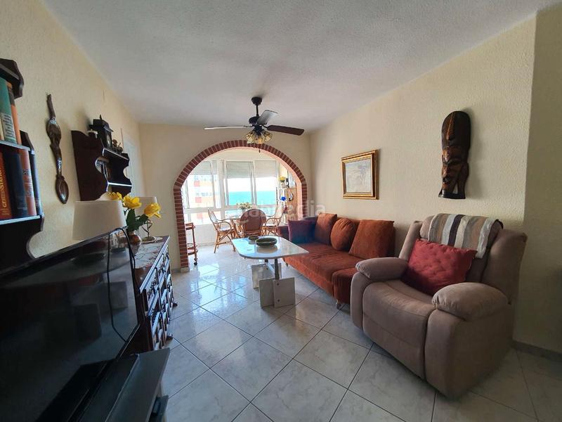 Foto b9bae308-38fe-4f51-bd23-2196b956e7a1. Alquiler apartamento en Centro Internacional Torrox
