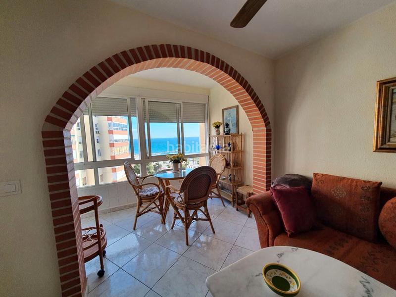 Foto e5be3d9b-a718-49fe-9b8b-862c2a7a8c05. Alquiler apartamento en Centro Internacional Torrox