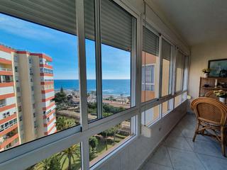 Lloguer Apartament a Centro Internacional