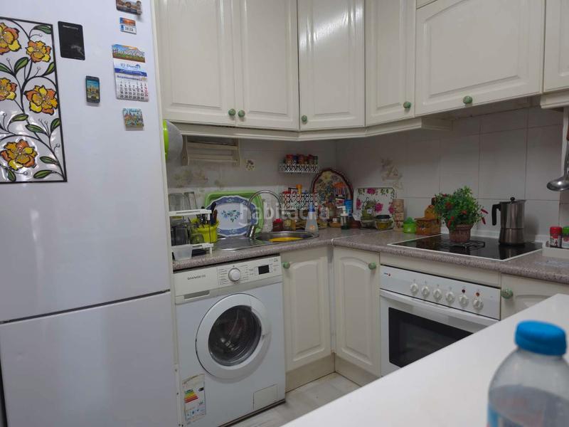 Foto 1efc2f94-8752-4390-b8f5-c39a9a7f85c8. Appartement avec parking dans Laguna Beach Torrox