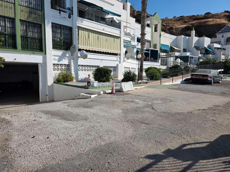 Foto 26f6ff2c-b4cd-4562-858f-0a56cef1c730. Appartement avec parking dans Laguna Beach Torrox