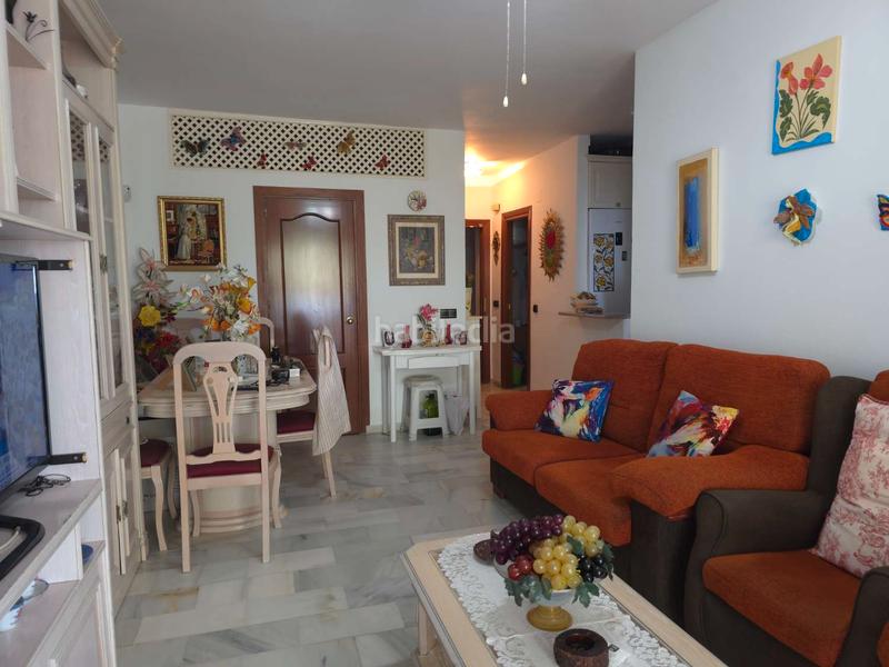 Foto 2e86cc8c-567d-4b7e-b487-d7684df52c0c. Appartement avec parking dans Laguna Beach Torrox