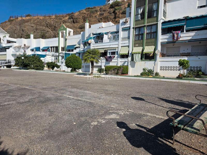 Foto 3622e7a6-f166-4de5-b8c6-4a2b3d653832. Appartement avec parking dans Laguna Beach Torrox