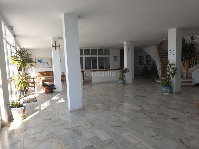 Foto 389fcb2b-93b4-4060-9cd7-d973b5d80354. Appartement avec parking dans Laguna Beach Torrox
