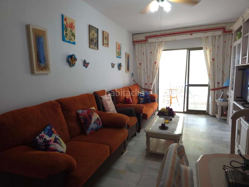 Foto 4bd80685-7d68-487c-9c3e-f9d7c51d2504. Appartement avec parking dans Laguna Beach Torrox