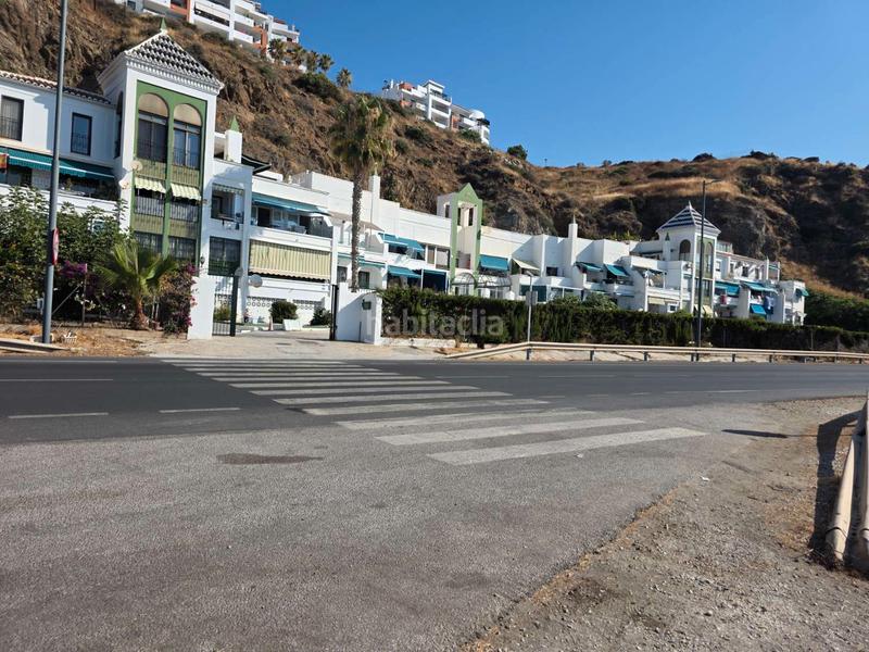 Foto 709a15a8-7a53-45d0-b36e-08a5ecbf1b22. Appartement avec parking dans Laguna Beach Torrox