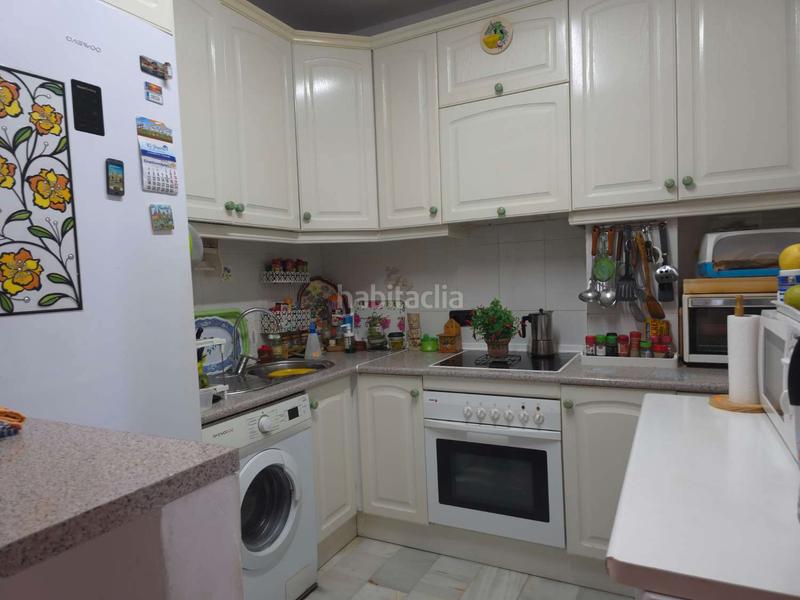 Foto 7399df5b-1ecc-4152-b0dc-13facea04a7a. Appartement avec parking dans Laguna Beach Torrox
