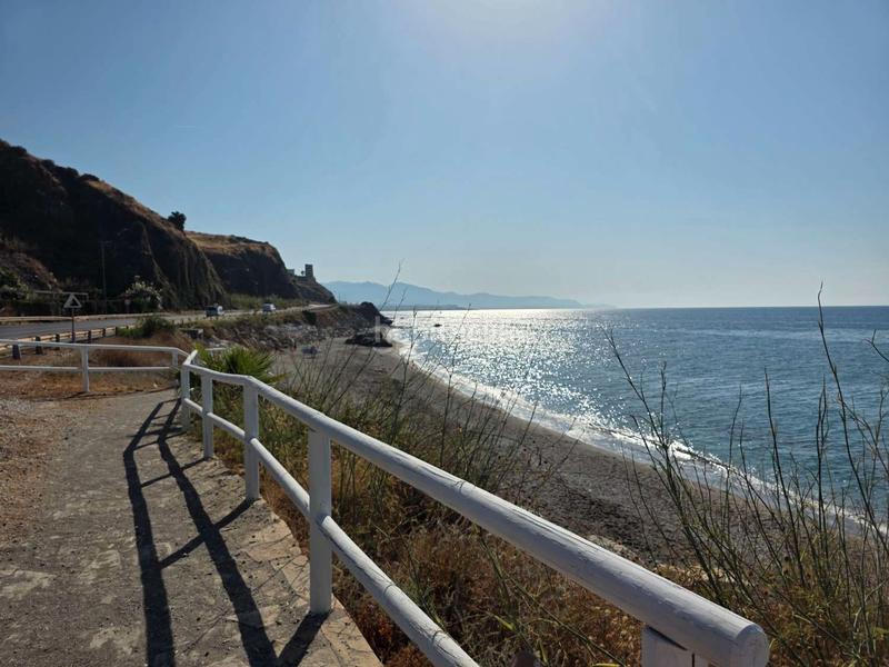 Foto 8105441c-a4aa-4a35-80a1-81f64dd9a02c. Appartement avec parking dans Laguna Beach Torrox