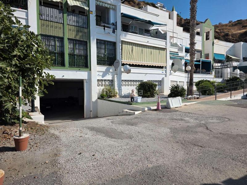 Foto 88be19d2-f3a1-47b6-83e3-f1159bb280e5. Appartement avec parking dans Laguna Beach Torrox