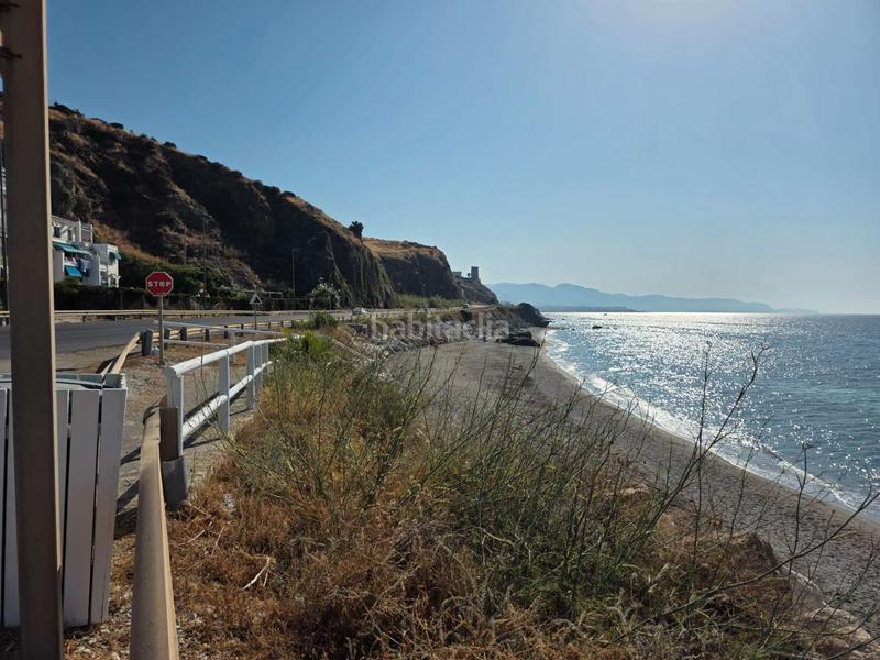 Foto a2defcaa-b787-42de-af36-20871681bf59. Appartement avec parking dans Laguna Beach Torrox