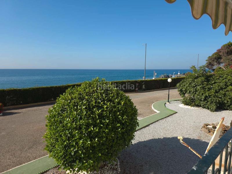 Foto c2da7356-cfeb-4347-bb42-80dba5bad8c5. Appartement avec parking dans Laguna Beach Torrox