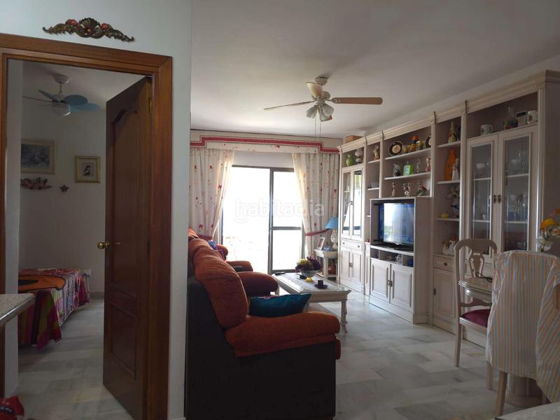 Foto cca7a0c5-c165-4553-bff7-10c95565642e. Appartement avec parking dans Laguna Beach Torrox