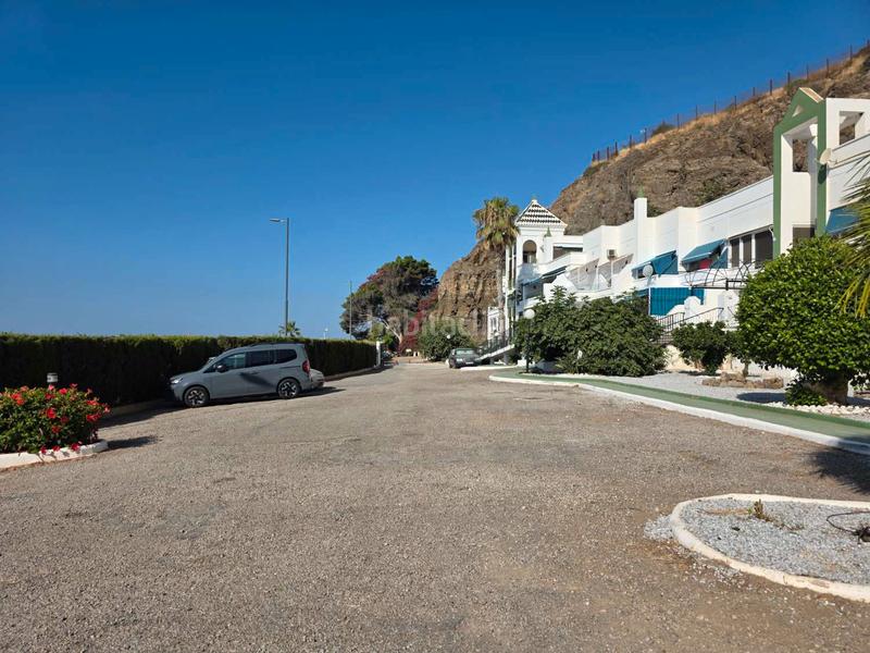 Foto e7209b53-28b5-4cd6-9c39-1d29279725ad. Appartement avec parking dans Laguna Beach Torrox