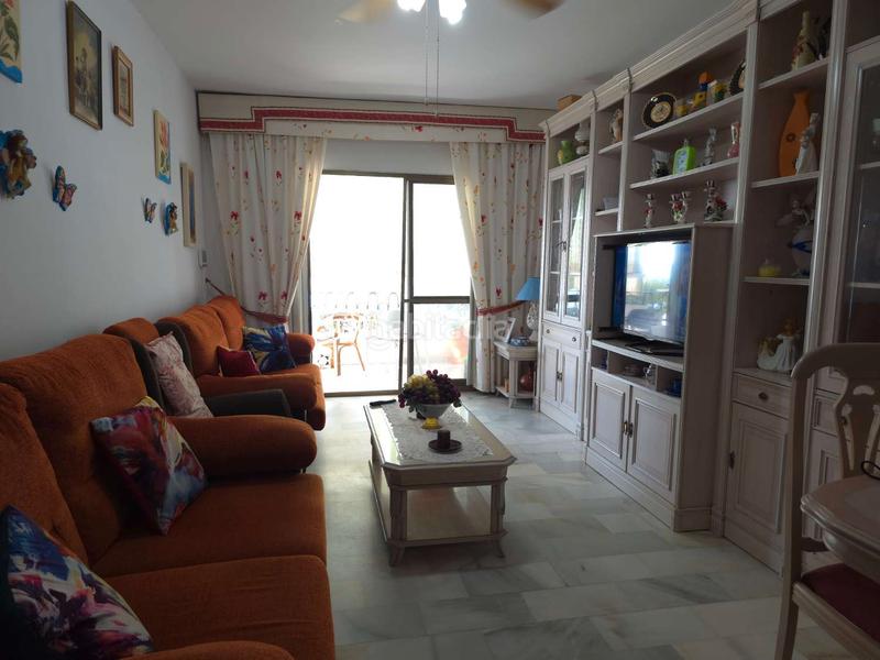 Foto ec122901-932e-4e80-8fd1-94879eefd75e. Appartement avec parking dans Laguna Beach Torrox