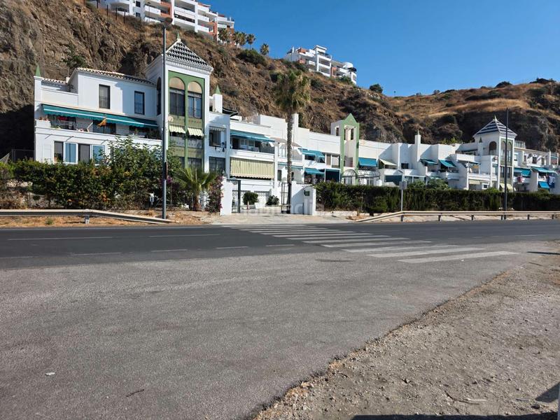 Foto f8362c6d-aabb-4d77-9fe6-4b6c360b2440. Appartement avec parking dans Laguna Beach Torrox