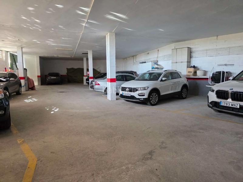 Foto f97419b1-3c3f-425b-bf35-c4dff4dda123. Appartement avec parking dans Laguna Beach Torrox